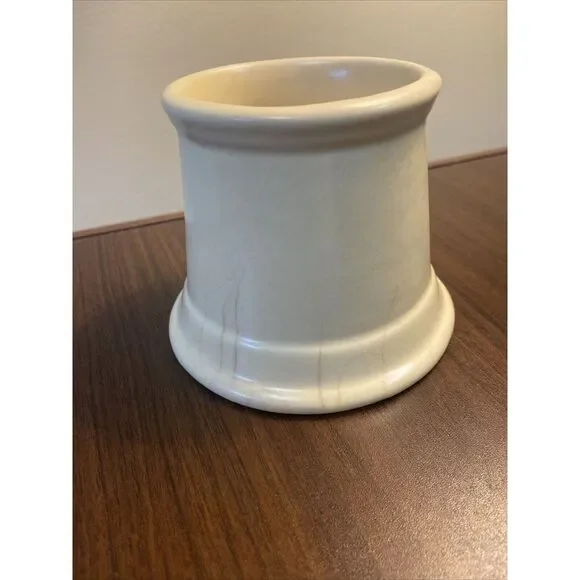 1970's Vintage Pfaltzgraff Village Pattern Sugar & Creamer Set #6-24, #6-22 - Picture 8 of 9